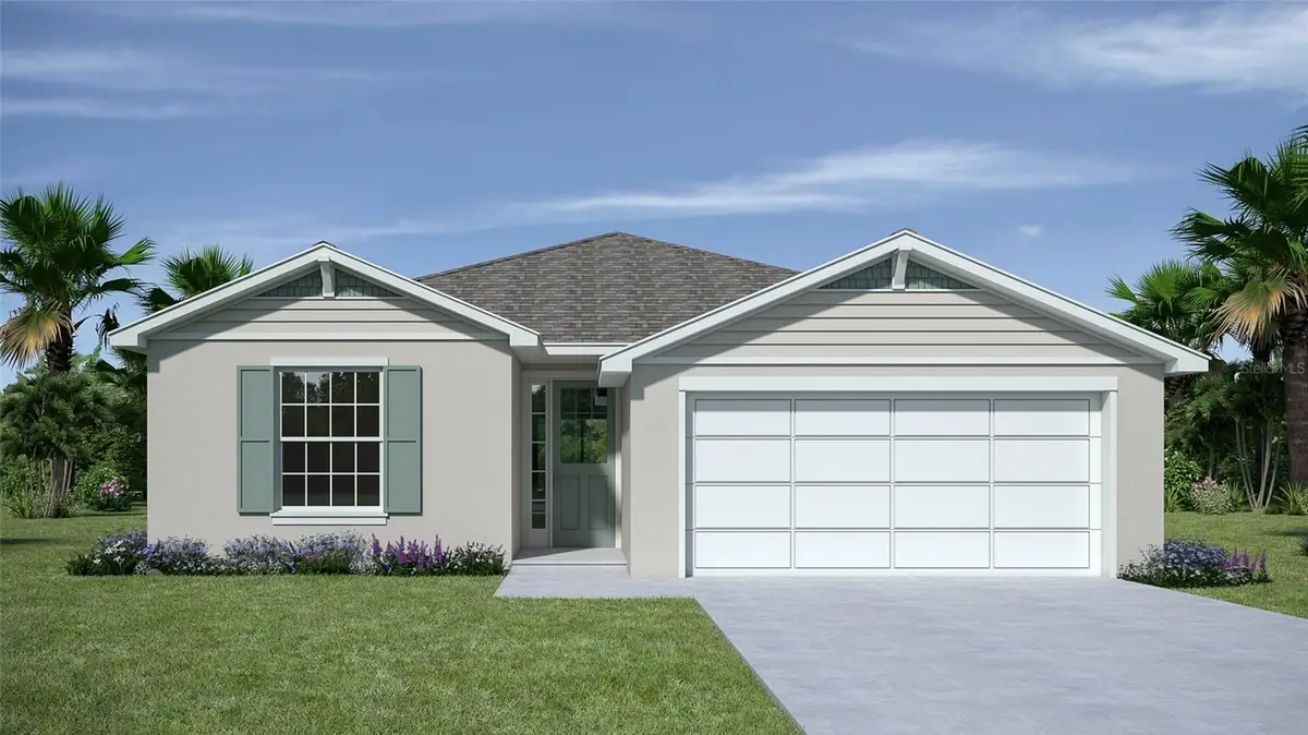 19 Whittington Drive, Palm Coast, FL 32164 - #1