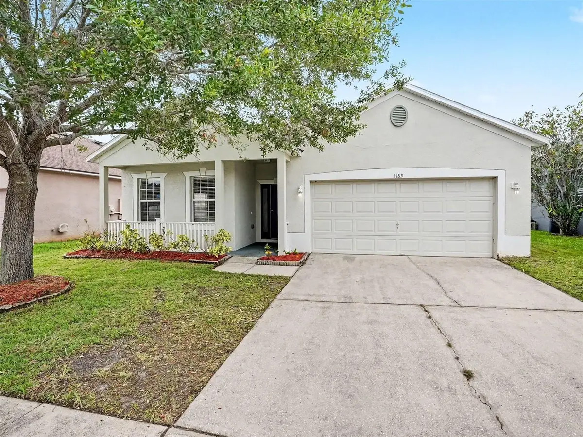3189 Dasha Palm Drive, Kissimmee, FL 34744 - #1