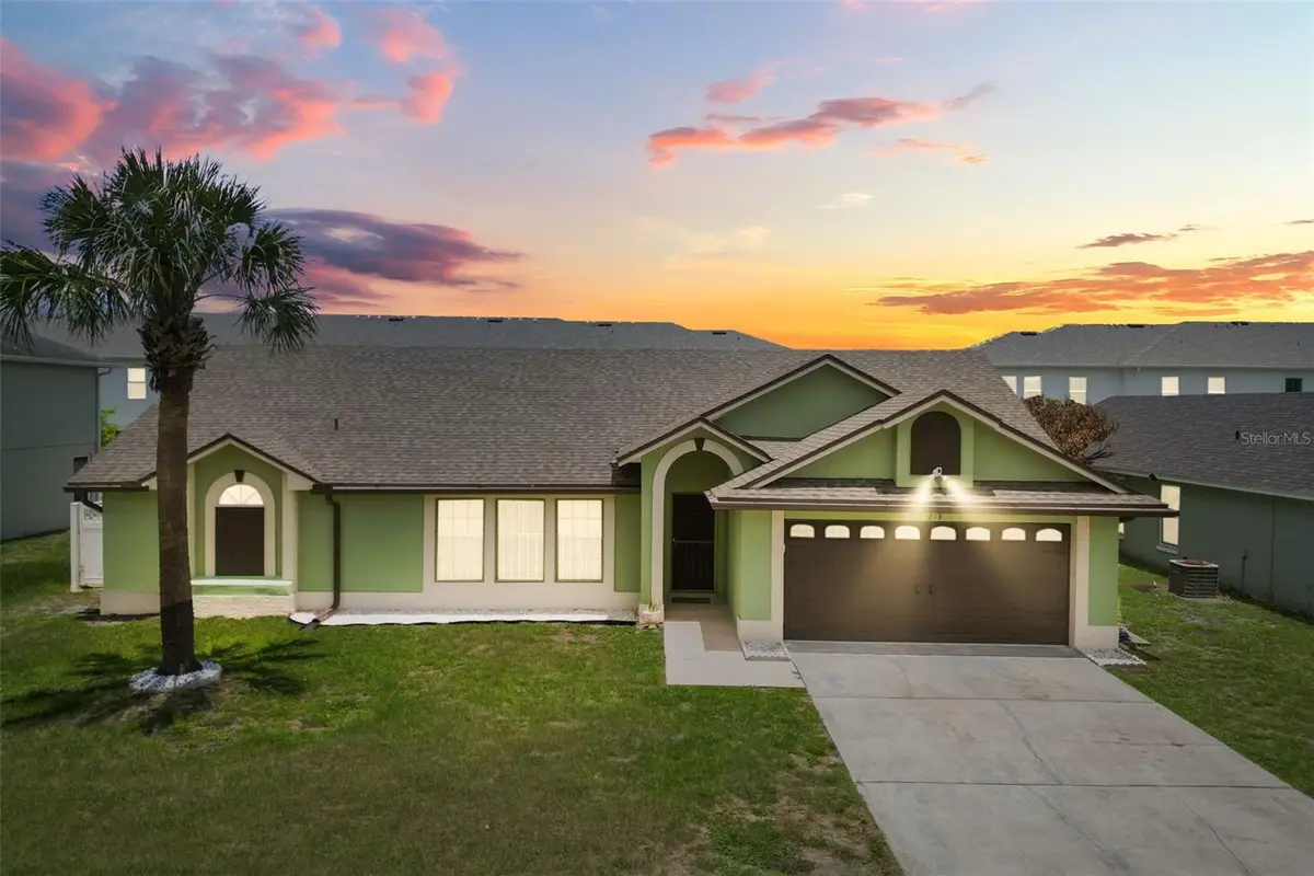 213 Competition Drive, Kissimmee, FL 34743 - #1