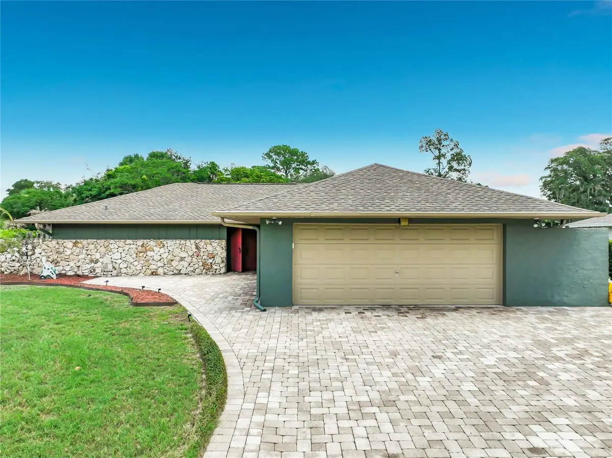 6193 Valerian Boulevard, Orlando, FL 32819 - #1