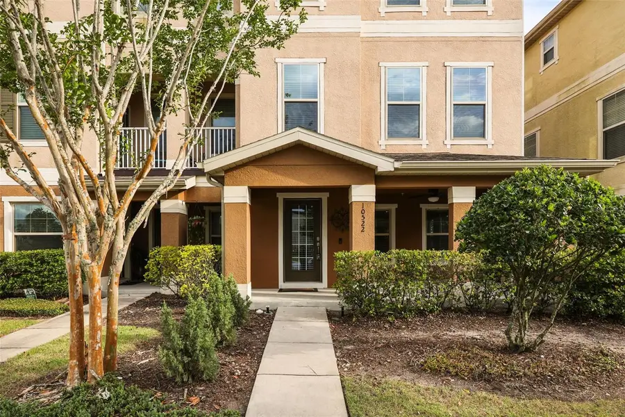 10522 Green Ivy Lane, Orlando, FL 32832 - #2