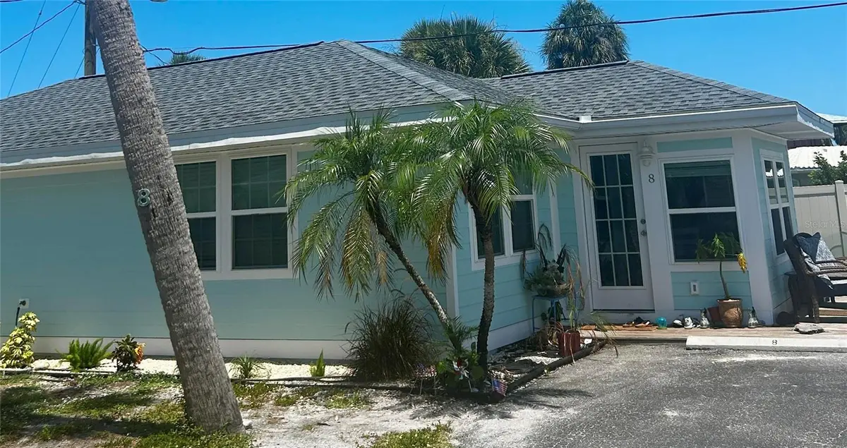 470 S Mccall Road #8, Englewood, FL 34223 - #1