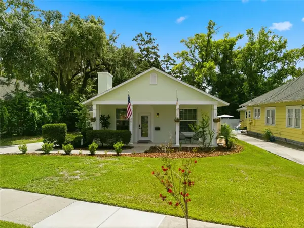 301 S Lawsona Boulevard, ORLANDO, FL 32801