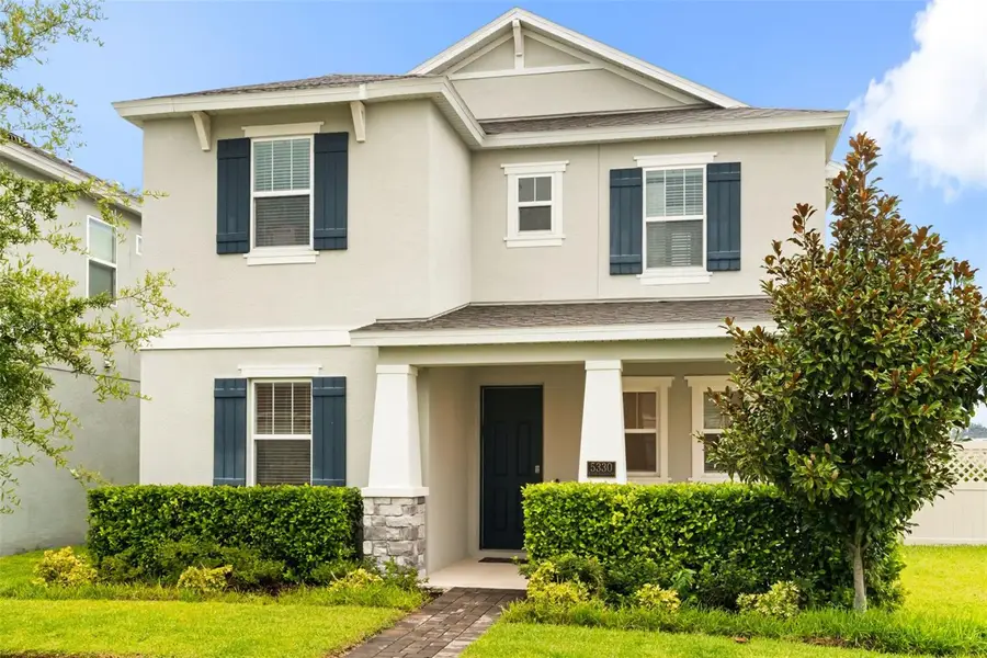 5330 Lake Virginia Street, Winter Garden, FL 34787 - #2