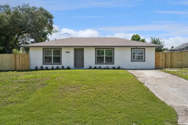 2715 Timberlake Avenue, DELTONA, FL 32725