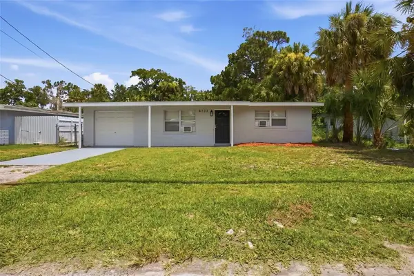 6727 Sandra Drive, PORT RICHEY, FL 34668