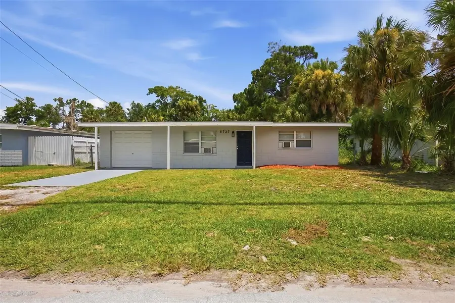 6727 Sandra Drive, Port Richey, FL 34668 - #2