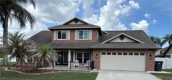 1435 Buckner Road, VALRICO, FL 33596