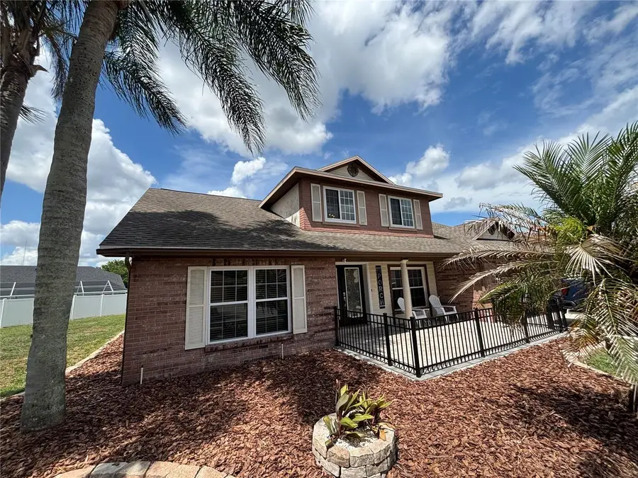 1435 Buckner Road, Valrico, FL 33596 - #2