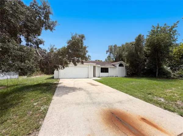 3143 Boxelder Street, DELTONA, FL 32725