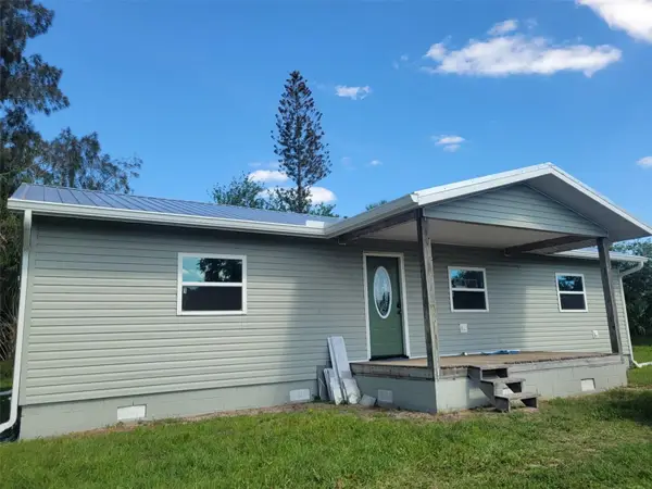 2670 SE 63rd Avenue, OKEECHOBEE, FL 34974