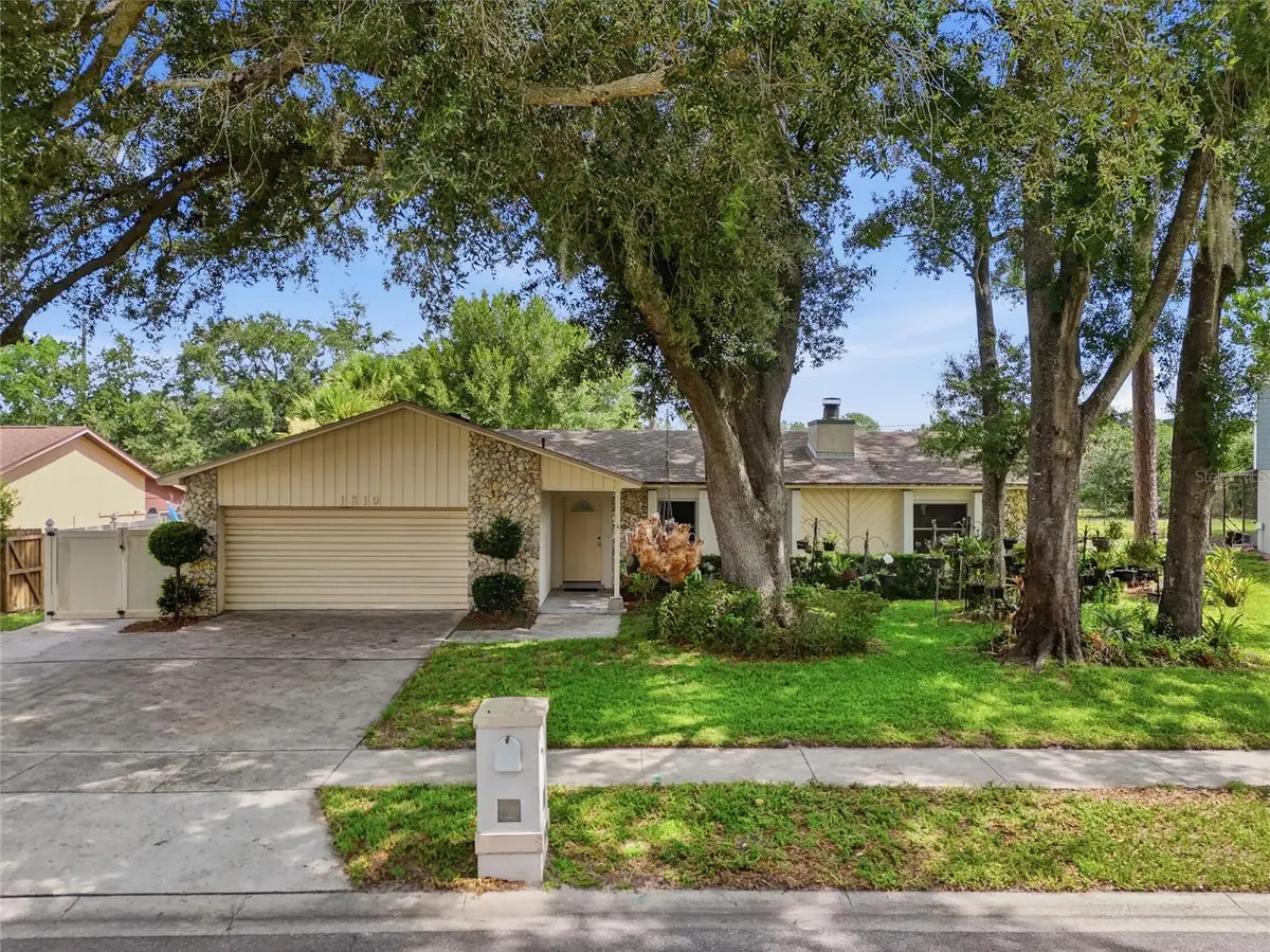 1610 Gladiolas Drive, Winter Park, FL 32792 - #1