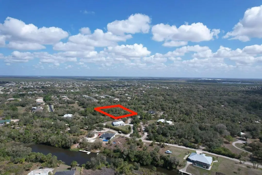 1161 Harbour Eve Court, Punta Gorda, FL 33983 - #1