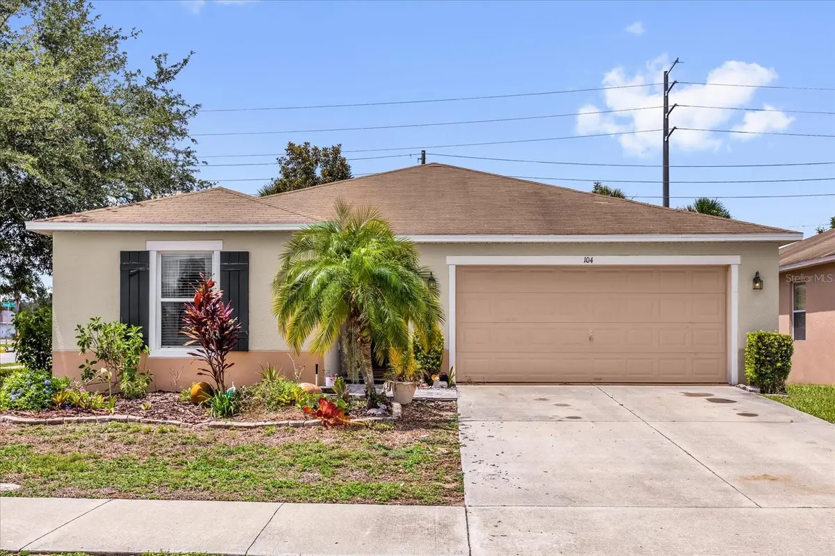 104 Verdi Street, Davenport, FL 33896 - #1