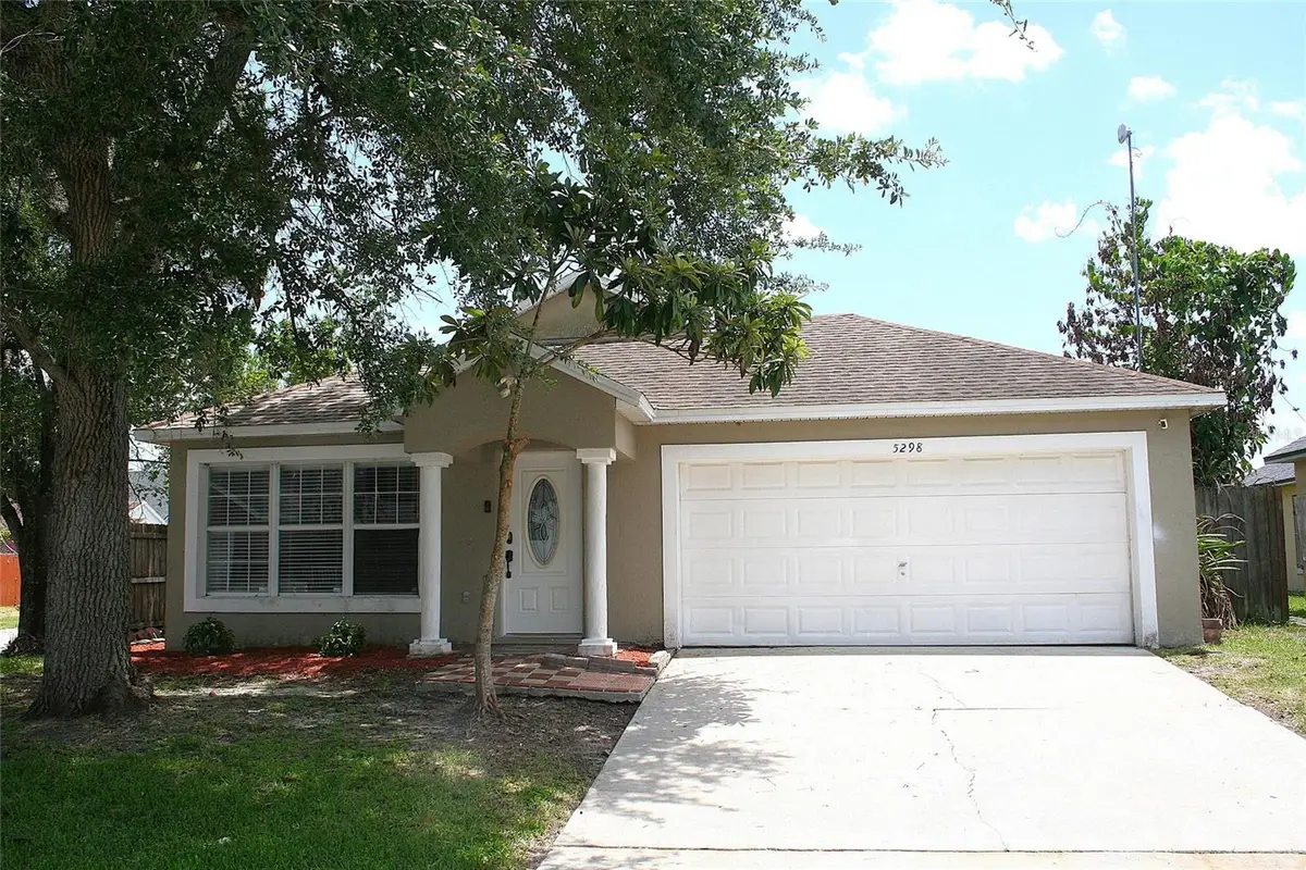 5298 Yaupon Street, Orlando, FL 32811 - #1