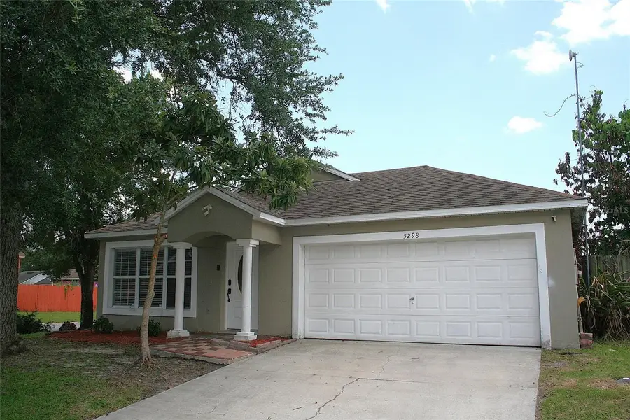 5298 Yaupon Street, Orlando, FL 32811 - #2