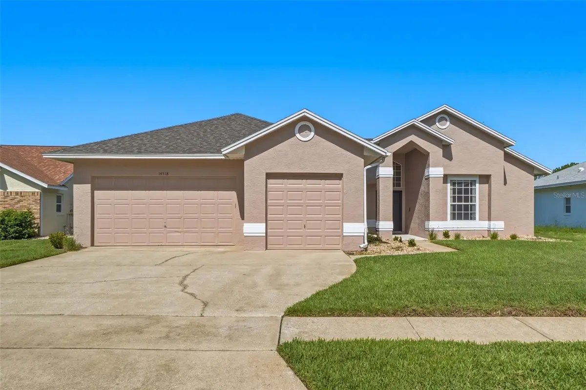 14518 Astina Way, Orlando, FL 32837 - #1