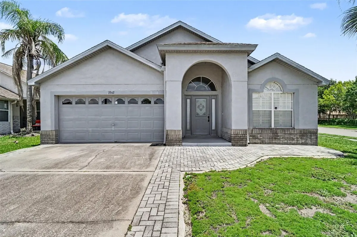 3342 Crystal Creek Boulevard, Orlando, FL 32837 - #1