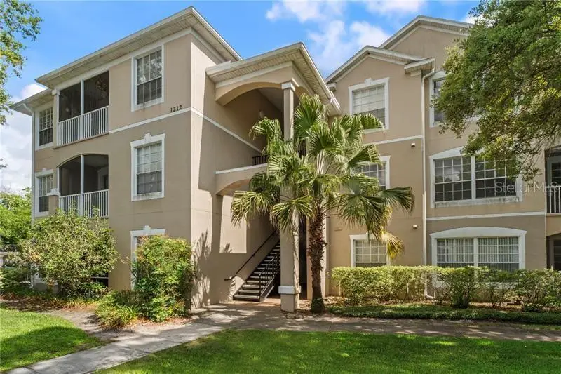 1212 S Hiawassee Road #536, Orlando, FL 32835 - #1