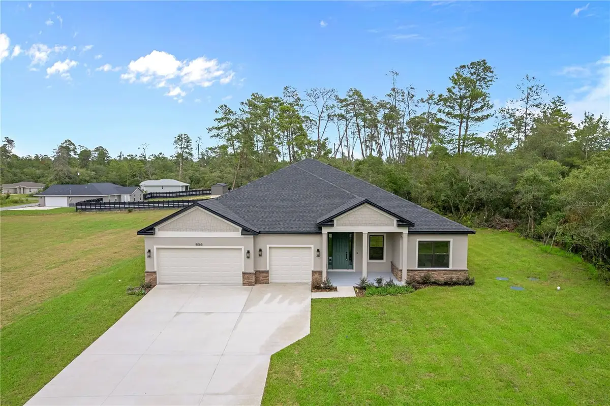 8065 N Dothan Drive, Dunnellon, FL 34433 - #1