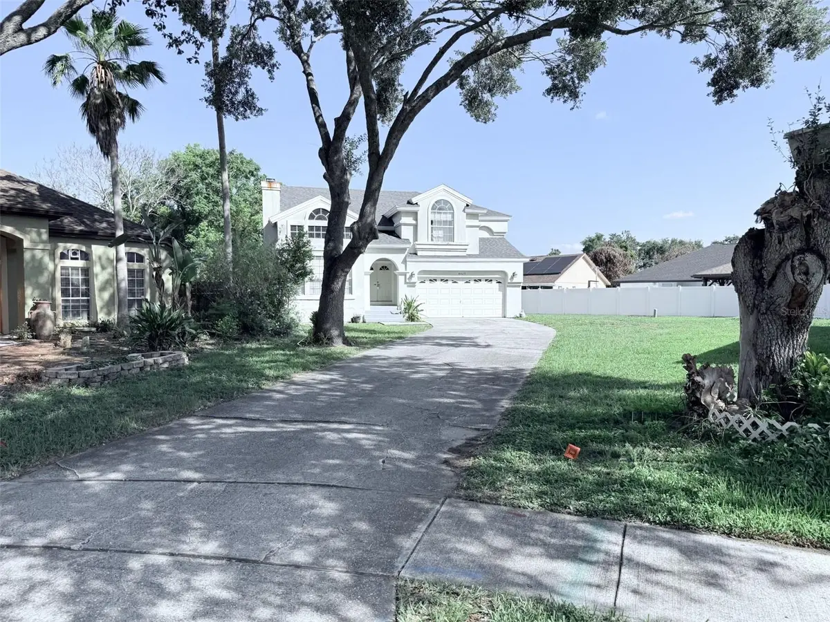 8025 Addison Court, Orlando, FL 32835 - #1