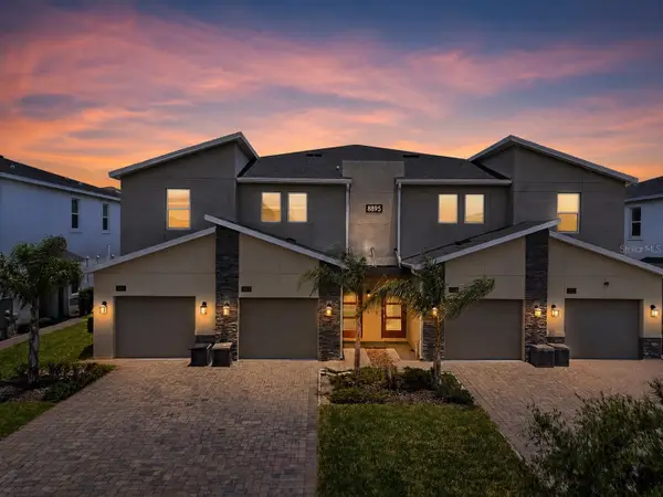 8895 Cabot Cliffs Drive #103, DAVENPORT, FL 33896