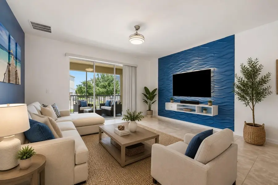 8895 Cabot Cliffs Drive #103, Davenport, FL 33896 - #2