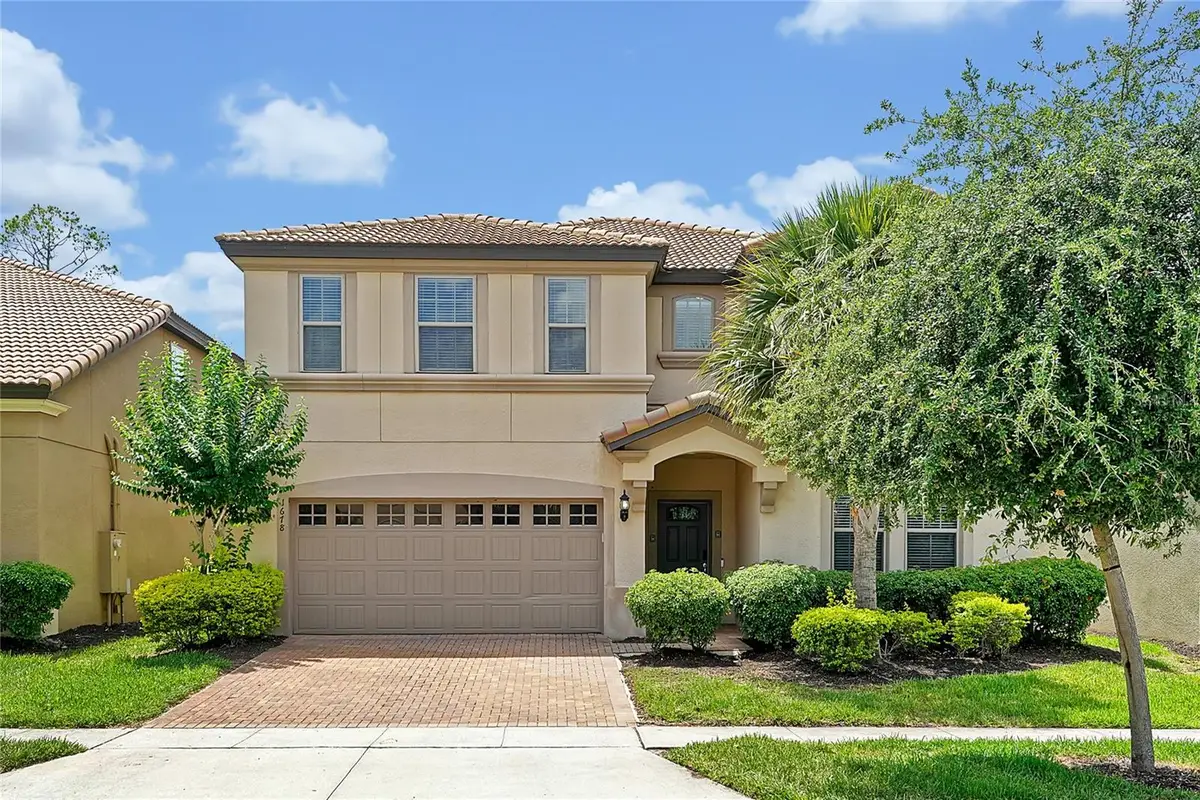 1678 Lima Ave, Kissimmee, FL 34747 - #1