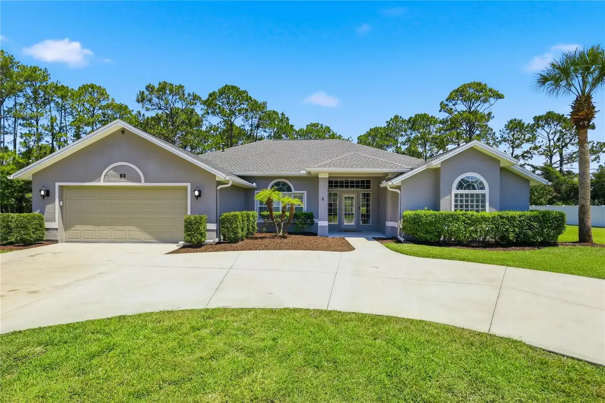 62 Sentinel Trail, Palm Coast, FL 32164 - #1