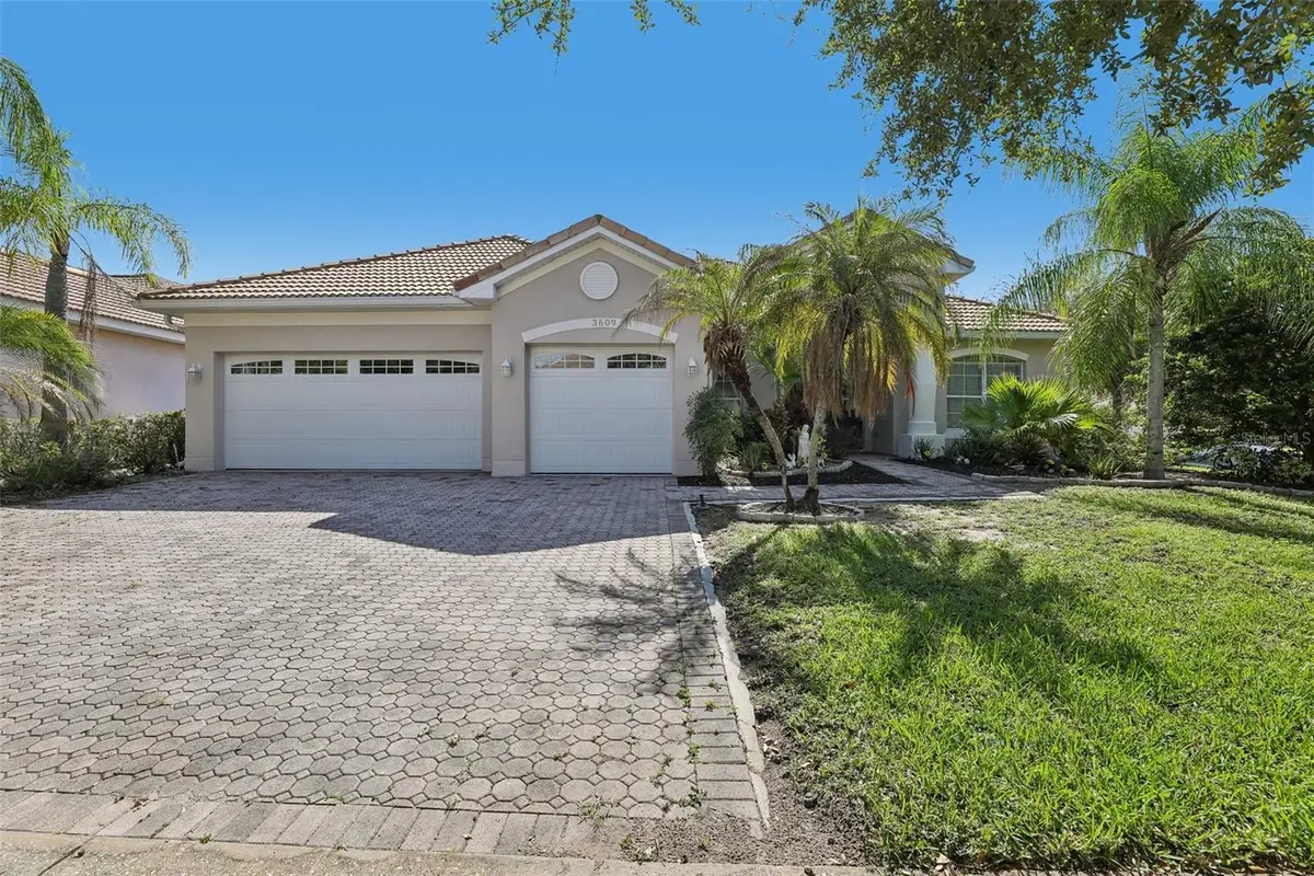 3609 Valleyview Drive, Kissimmee, FL 34746 - #1