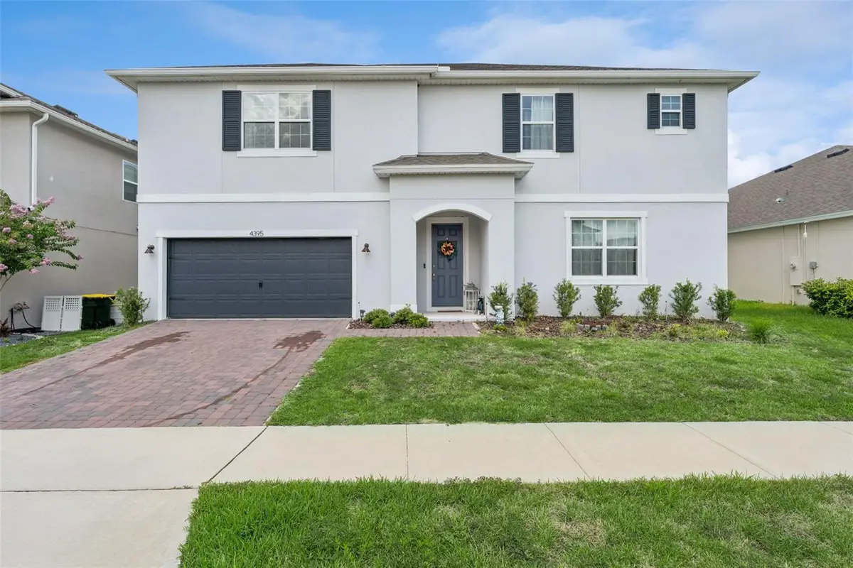 4395 Renly Lane, Clermont, FL 34711 - #1