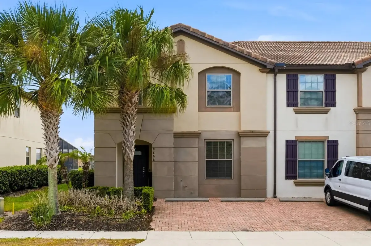 8866 Geneve Court, Kissimmee, FL 34747 - #1