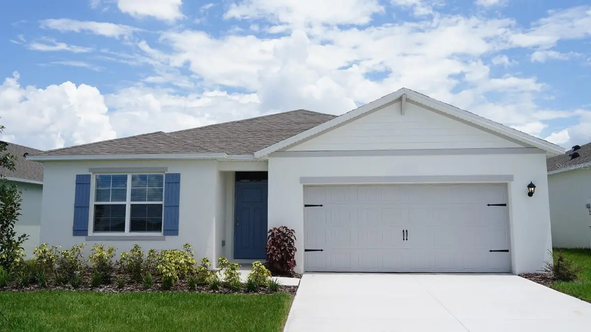 2519 Sage Valley Way, Winter Haven, FL 33884 - #1
