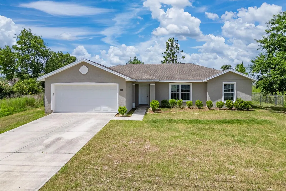 146 Juniper Way, Ocala, FL 34480 - #1