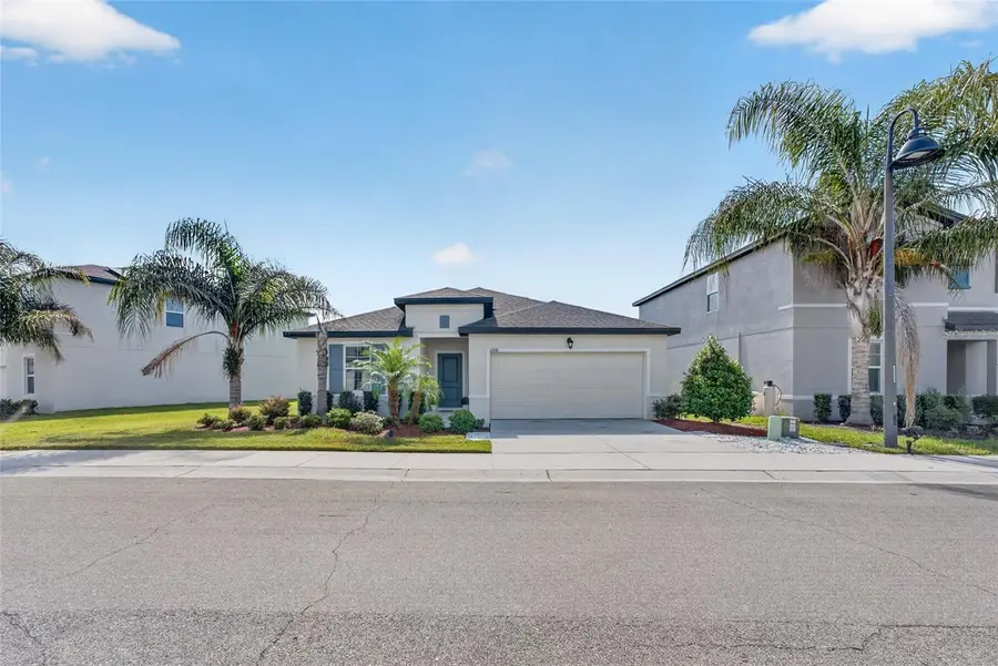 6938 Shelby Lynn Way, Zephyrhills, FL 33542 - #2