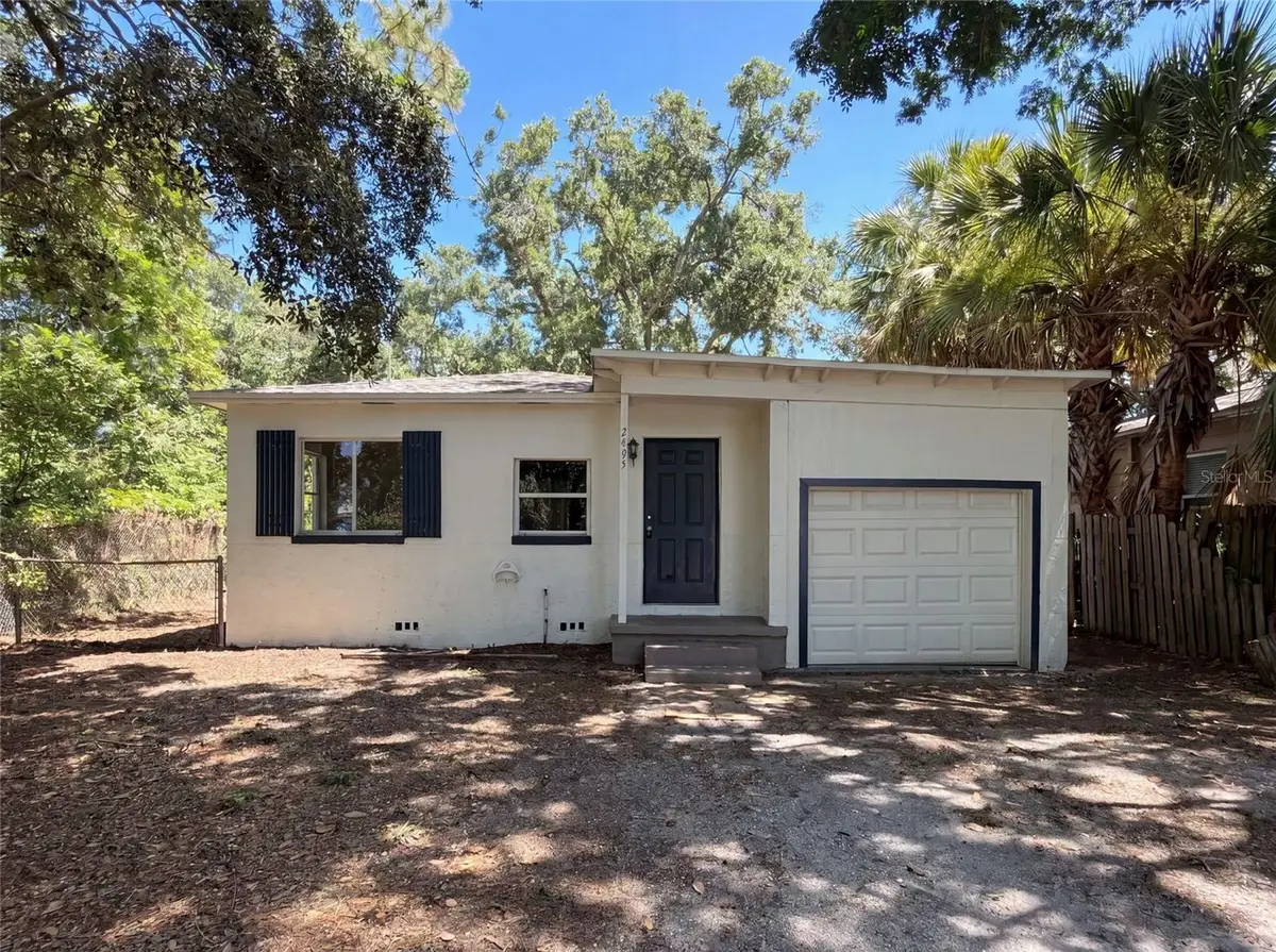 2235 45th Avenue N, Saint Petersburg, FL 33714 - #1