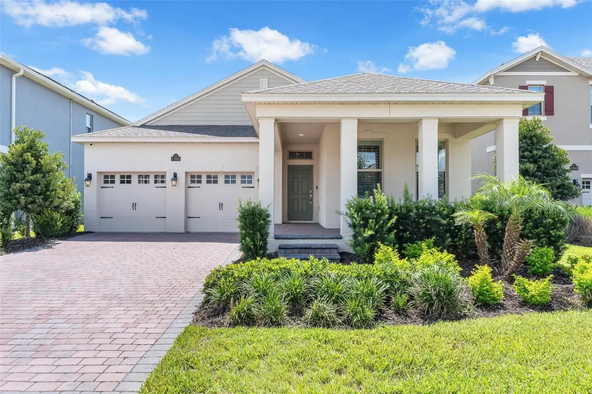 11043 Jackson Cove, Winter Garden, FL 34787 - #1