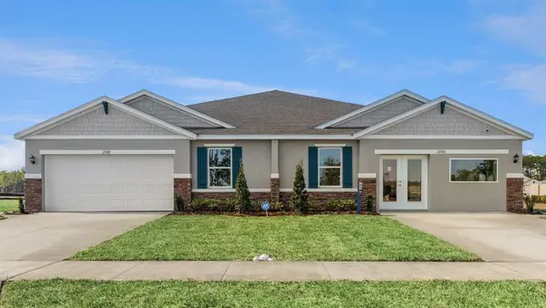 2512 Kinsale Lane, ORMOND BEACH, FL 32174