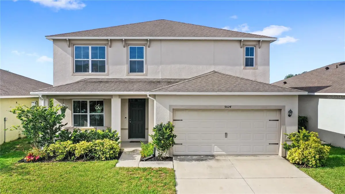 9024 Alba Lane, Kissimmee, FL 34747 - #1