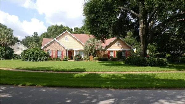 2630 Stanton Hall Court, WINDERMERE, FL 34786