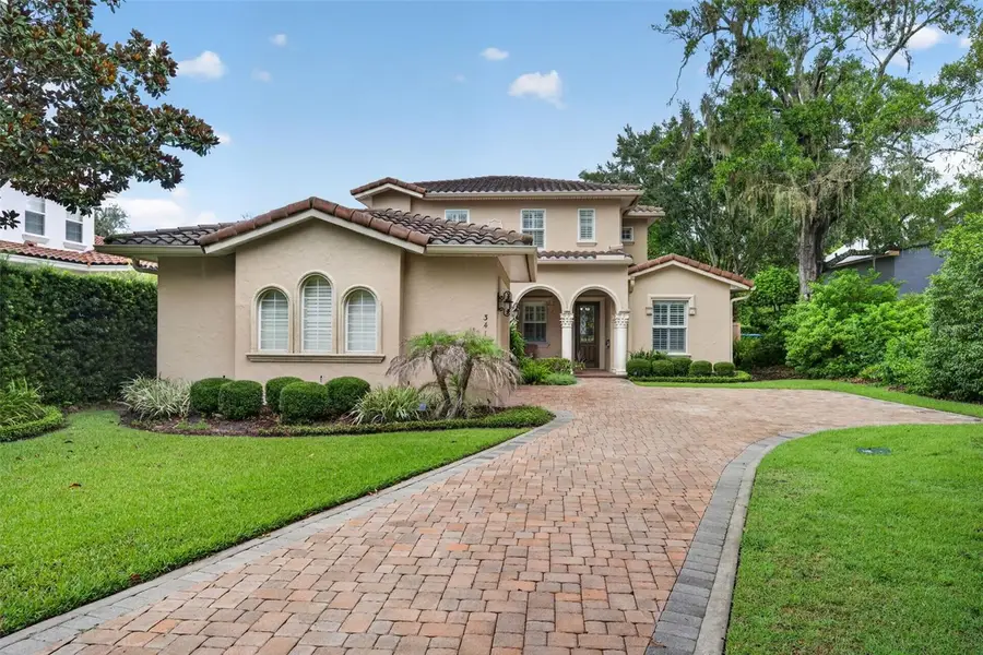 341 E Reading Way, Winter Park, FL 32789 - #2