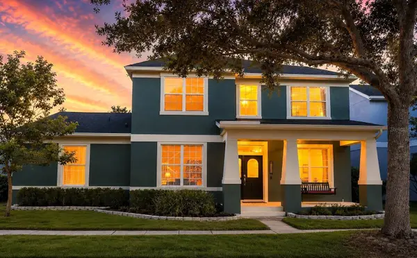 14332 Southern Red Maple Drive, ORLANDO, FL 32828