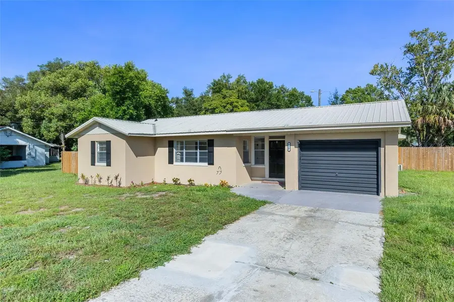 236 Eldorado Drive, Debary, FL 32713 - #3