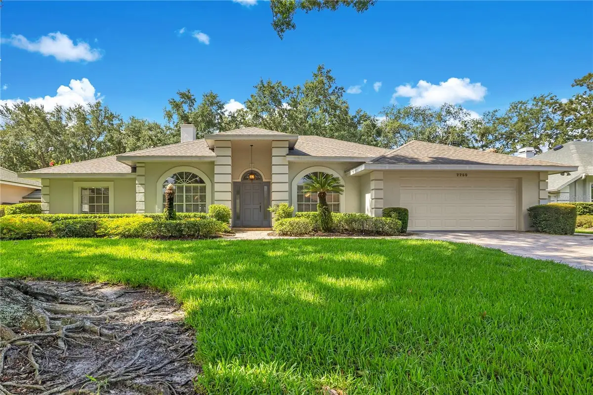 7750 Apple Tree Circle, Orlando, FL 32819 - #1