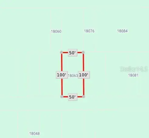 18063 8th Avenue, Orlando, FL 32833 - #3