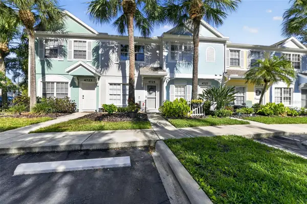 4725 Sabal Key Drive, BRADENTON, FL 34203