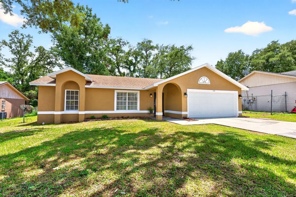 1714 Ben Cove Court, Orlando, FL 32818 - #1