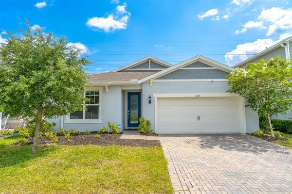 1681 Blossom Sound Court, OVIEDO, FL 32765