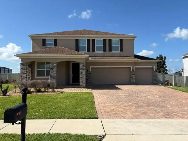 9819 Royal Vista Avenue, Clermont, FL 34711 - #1