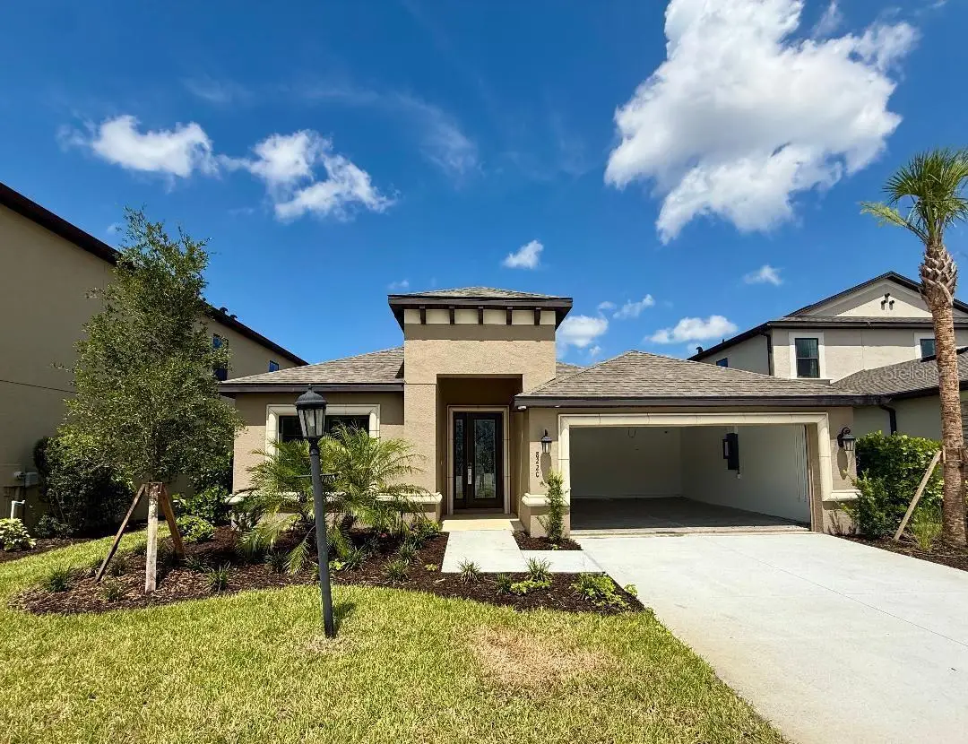 8220 Summer Night Road, Sarasota, FL 34241 - #1